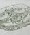 Anchor Hocking Anchor Hocking Early American Prescut Crystal Crudite Serving Platter For Sale - Image 4 of 7
