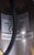 Glass Vintage Wall Lamps with Stainless Steel Bracket and Opaque White Glass Shade by Briloner Leuchten, 2000s, Set of 2 For Sale - Image 7 of 8