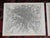 This set of six (6) authentic antique 19th century lithographs depict maps of major European cities in the 19th century....