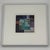 Violet Original Contemporary Mixed Media Geometric Abstract Painting by Cher Thompson For Sale - Image 8 of 11