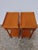 Vintage Bedside Tables, 1960s, Set of 2 For Sale - Image 12 of 17
