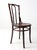 Antique Bentwood Chair For Sale - Image 9 of 11
