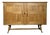 Model 120 Sideboard in Elm from Ercol For Sale