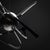 Mid-20th Century Sputnik Chandelier "Orbit" by Stilnovo, Italy For Sale - Image 4 of 6