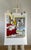 Red Roy Lichtenstein, Nude, Tintin Reading, 1993, Paper For Sale - Image 8 of 9