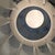 Possini Euro Flower Pendant Chandelier, White For Sale - Image 12 of 12