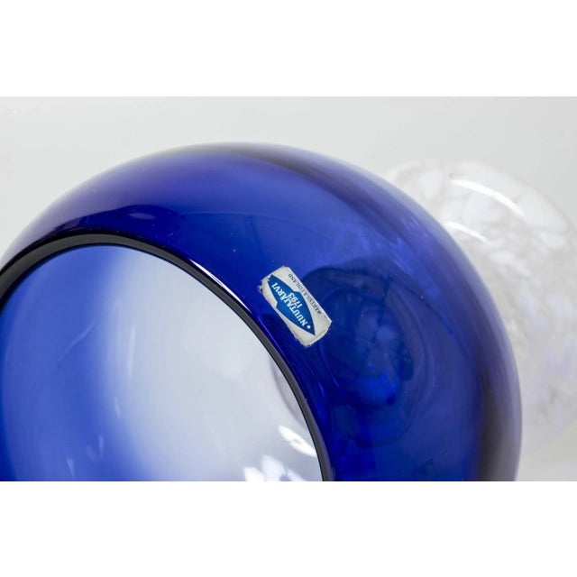 Mid-Century Pokaali Goblet by Kaj Franck For Sale - Image 6 of 7