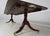 Baker Colonial Williamsburg Inlaid Dining Table For Sale - Image 11 of 12