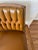 Coffee Pair of Mid Century Modern Monteverdi Young Armchairs by Maurice Bailey For Sale - Image 8 of 10
