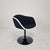 Vintage Dutch F8800 Swivel Lounge Chair by Pierre Paulin for Artifort, 1970s For Sale - Image 6 of 12