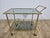 Vintage Bar Cart, France, 1970s For Sale - Image 9 of 15