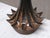 Textile Large Sculptural Ceramic Table Lamp from Niels Preben Larsen, Denmark, 1970s For Sale - Image 7 of 13
