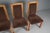 Swedish Pine Dining Chairs, 1960s, Set of 6 For Sale - Image 15 of 18