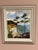 Franke, Coastal Landscape, 1960s, Oil on Canvas, Framed For Sale - Image 10 of 12