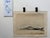 Gray Henry Emil Salloch Original Watercolor on Paper Mt. Desert Island, 1948. For Sale - Image 8 of 8