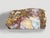 Andrianna Shamaris Beautiful Rare Petrified Wood Coffee Table For Sale - Image 4 of 18