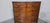 Mahogany Bow Front Chest Drawers, 1810 For Sale - Image 9 of 13