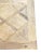 Early 21st Century Modern Vintage Elm Parquet Dining Table For Sale - Image 5 of 7