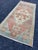 Early 21st Century Turkish Yastik Rug 1'7" x 3'7" For Sale - Image 5 of 5