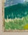 1940s Frederick B. Serger, French Fauvist Post Impressionist Oil Painting Frederick Serger Ecole De Paris For Sale - Image 5 of 8