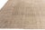 Antique Circa 1910 Hand Knotted Wool Rug, Taupe, 11ft X 14ft 10in For Sale - Image 9 of 10