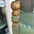 French Style Tiered Wooden Etageres For Sale - Image 9 of 11
