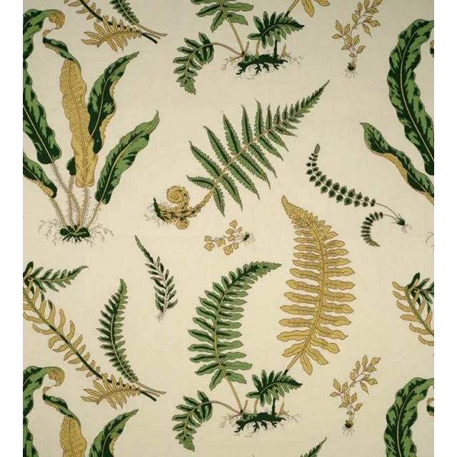 Scalamandré is a heritage American textile brand rooted in luxury and high-end design since its inception in 1929. Founder...
