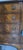 Small Mahogany Bowed Sideboard, 1920 For Sale - Image 9 of 13