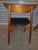 Harry Ostergaard Mid 20th Century Harry Ostergaard Moreddi Mid Century Teak Chair For Sale - Image 4 of 6