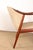 Scandinavian Tyrol Armchairs in Teak and Fabric by Gerhard Berg for Westnofa, 1960s, Set of 2 For Sale - Image 13 of 18