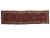 1920s Vintage Karabagh Runner - 3′6″ × 12′10″ For Sale
