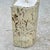 1980s Vintage 1980s Coastal Coral Stone Table Lamp For Sale - Image 5 of 9