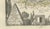 Paper Antique Decorative Map of Moselle by Vuillemin, France, 1850 For Sale - Image 7 of 9