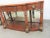 Traditional 19th Century Regency Mahogany Paw Foot Sideboard For Sale - Image 3 of 9