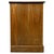 2000 - 2009 Antique English Ash Chest of Drawers, 1900s For Sale - Image 5 of 12
