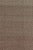 Rug & Kilim’s Scandinavian Style Ombre Kilim Rug in Brown Patterns For Sale In New York - Image 6 of 7