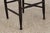Set of 10 Antique Early American Hitchcock Dining Chairs For Sale - Image 10 of 14