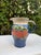 Vintage Forrester Bandon Studio Pottery Apple Stoneware Pitcher For Sale - Image 4 of 10