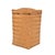 Traditional Early 20th Century Ye'kuana Amazonian Basket South America For Sale - Image 3 of 6