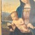 Follower of Rafael Sanzio, Madonna Connestabile, Italy, 1800s, Oil on Board, Framed For Sale - Image 7 of 18