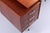 Teak Hairpin Desk from Tijsseling Nijkerk, 1950s For Sale - Image 16 of 17