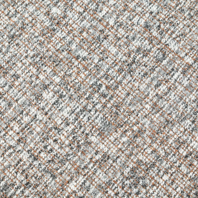 Vintage 1960s Danish Swivel Lounge Chair & Ottoman For Sale - Image 10 of 11