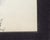 1964 Abstract Mixed Media Painting by James L. Bruch For Sale - Image 4 of 10