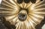 Planet Gong Suspension Lamp by Dario Nasuti For Sale - Image 4 of 12