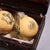 Wood Carved Dragon and Phoenix Baoding Balls With Wooden Box For Sale - Image 7 of 8