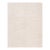 Transitional Wool Ivory Area Rug- 8'11'' X 11'11'' For Sale