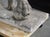 A French Medici Style Lion in Reconstituted Stone, 20th C For Sale - Image 10 of 18