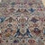 2000 - 2009 Camel Persian Khorassan Hand-Knotted Wool Rug - 7'9" X 9'9" For Sale - Image 5 of 16