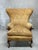 Vintage Wingback Armchair For Sale - Image 14 of 14