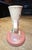 Roseville Snowberry Single Candle Holder For Sale In Charlotte - Image 6 of 8